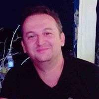 Figopara Employee Enver Karahan's profile photo