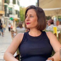 Flamingueo Employee Marta Clemente's profile photo