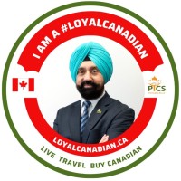 Progressive Intercultural Community Services (PICS) Society Employee Satbir Cheema's profile photo