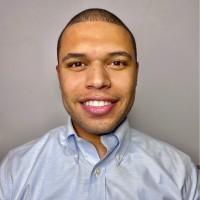 Goldman Sachs Employee Reginald Wills's profile photo