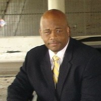 G City Employee Richard Poliard's profile photo