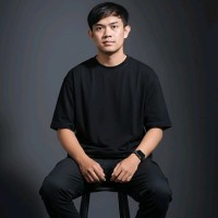 MSJ consulting Employee Angga Winata's profile photo
