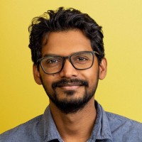 Snap Inc. Employee Nithin Gangadharan's profile photo