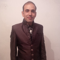 RAJASTHAN STATE GANGANAGAR SUGAR MILLS LTD Employee Mukesh Dayama's profile photo