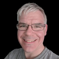 Rutgers University Employee Craig Wall's profile photo