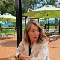 Joanne Beck Email & Phone Number