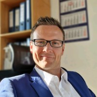 Michael Kriebel Email