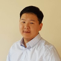Ulaanbaatar Municipality Employee Davaadalai Tumendalai's profile photo