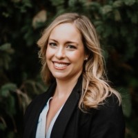 KeyBank Employee Amanda Patel's profile photo