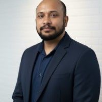 Stratview Research Employee Pranab Singh's profile photo