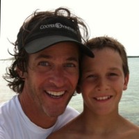 Napa Soap Company Employee Gib Rockwood's profile photo