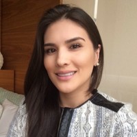 Andritz Hydro Brasil Ltda Employee Hanami Kojima's profile photo