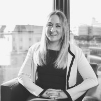 DNA Payments Group Employee Danielle Maguire's profile photo