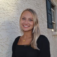 Morgan, Lewis & Bockius LLP Employee Olivia D'Angelo's profile photo
