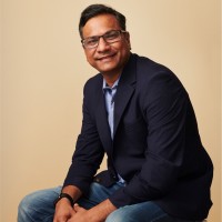 Fanatics, Inc. Employee Parag Agrawal's profile photo