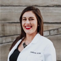 Aspen Dental Employee Madison Huffman's profile photo