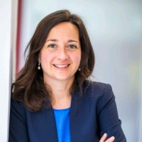 Cecabank Employee María Jesús del Río Álvarez's profile photo