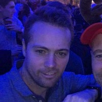 Tisski Employee Jason Crook's profile photo