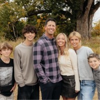 iFIT Employee Jared Lowe's profile photo