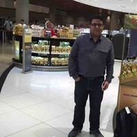 Wockhardt Ltd. Employee Deepak Madnani's profile photo