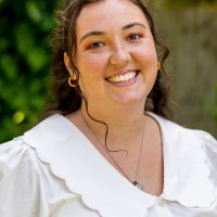 Moo & Goo Employee Scarlett Walker's profile photo