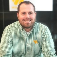 Cunningham-Limp Employee Stephen Eiguren's profile photo