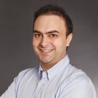 ValueWorks.ai Employee Ari Boyacıoğlu's profile photo