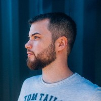 THE ARC Employee Swen Wenzel's profile photo