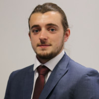 CRON Systems Employee Reuben Anderson's profile photo