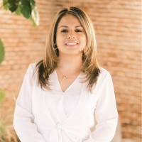 xiy Employee Alba Ximena Polo Enriquez's profile photo