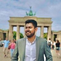 YLAI / Young Leaders of the Americas Initiative Employee Jorge León's profile photo