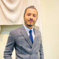 Linear Clinical Research Ltd Employee Ali Lashari's profile photo