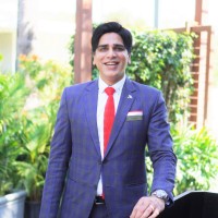 Alila Fort Bishangarh, Hyatt Hotels Employee Digvijay Singh's profile photo