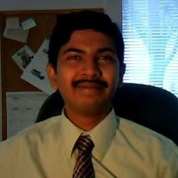 SeKON Enterprise, Inc. Employee Ramakrishnan Parameswaran's profile photo