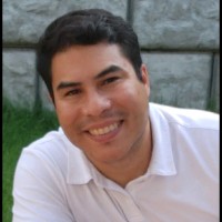 Cyclone Employee Ruben Becerra's profile photo