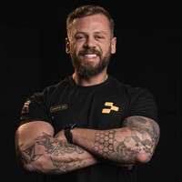 Evolux Employee Alan Armstrong's profile photo