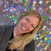 City of Norwich School Employee Camilla Skarin's profile photo