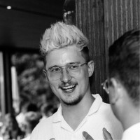 Dietz-motoren Employee Kevin Schanbacher's profile photo