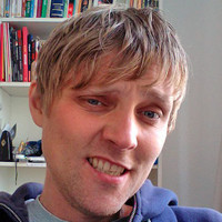 Yabble Employee Alexander Whillas's profile photo