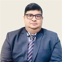 TMF Group Employee Sandip Kumar's profile photo
