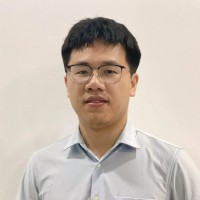 Cudy Employee Simon Ding's profile photo