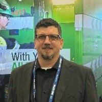 MineARC Systems Employee Joshua Hill's profile photo