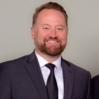 Paychex Employee Cliff Robbins's profile photo