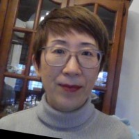 DIGESTIVE HEALTH PARTNERS LLC Employee Jie Zhang's profile photo