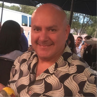 Audio Visual One, LLC Employee Gustavo Keymolen's profile photo