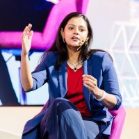 GlobalFoundries Employee Pradheepa Raman's profile photo