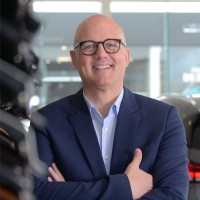 EDUCAM Employee Patrick Bonni's profile photo