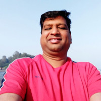 Capsilon Employee Prashant Patil's profile photo
