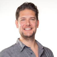 Guazu Consulting Employee Dan Vecchi's profile photo