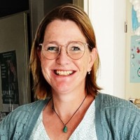 GR IJsselgemeenten Employee Marieke Doornbos's profile photo